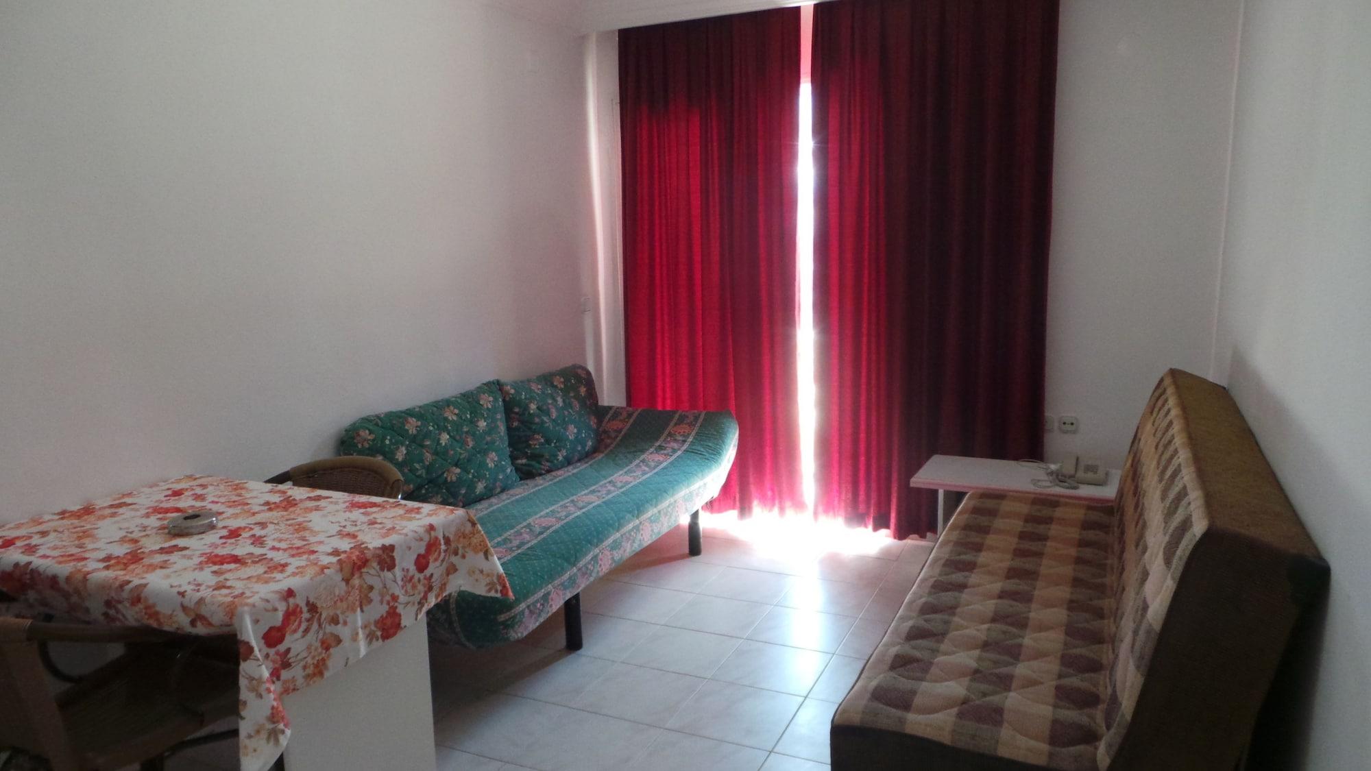 Family Apart Marmaris Exterior foto