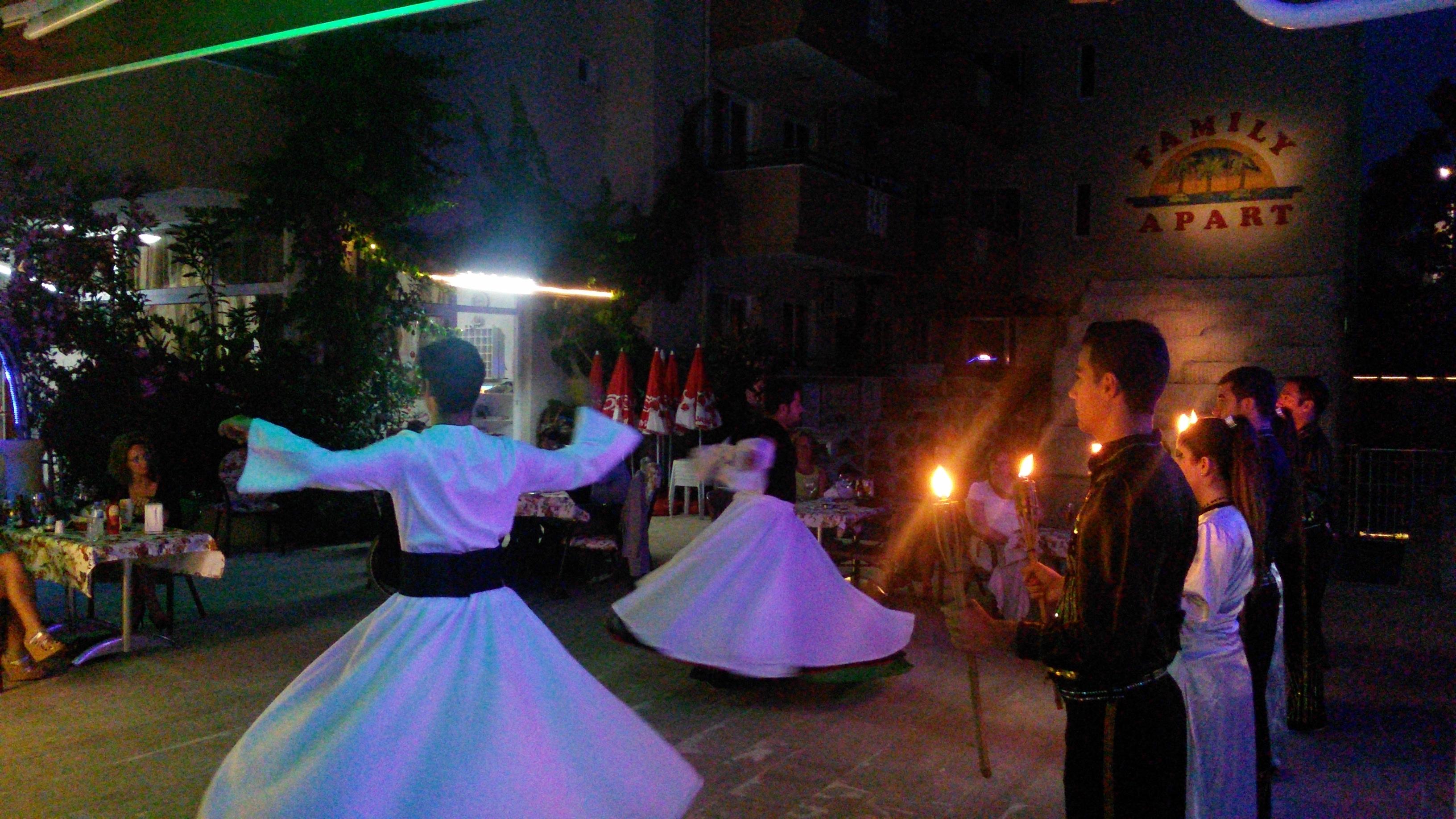 Family Apart Marmaris Exterior foto